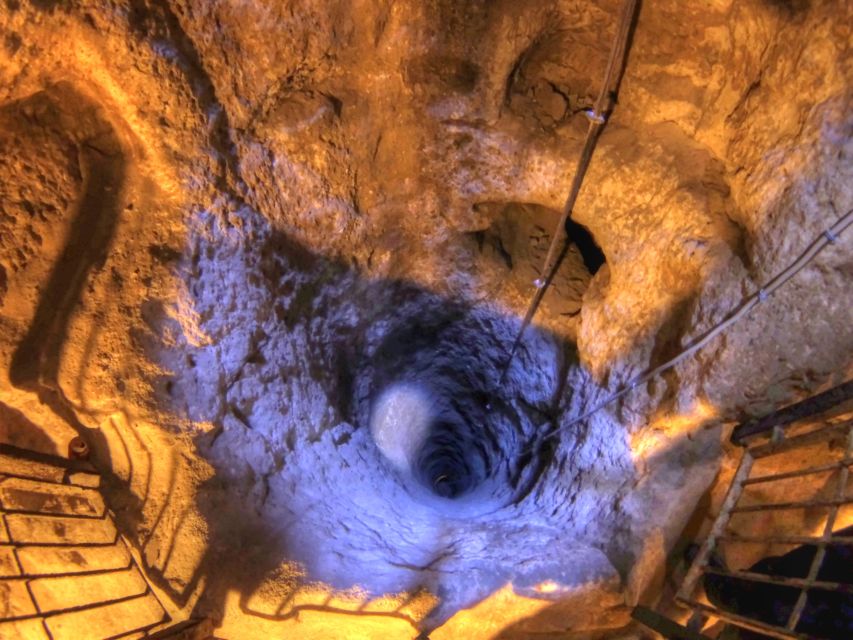 Göreme: Full-Day Customized Cappadocia Compact Itinerary - What Makes This Tour Stand Out?