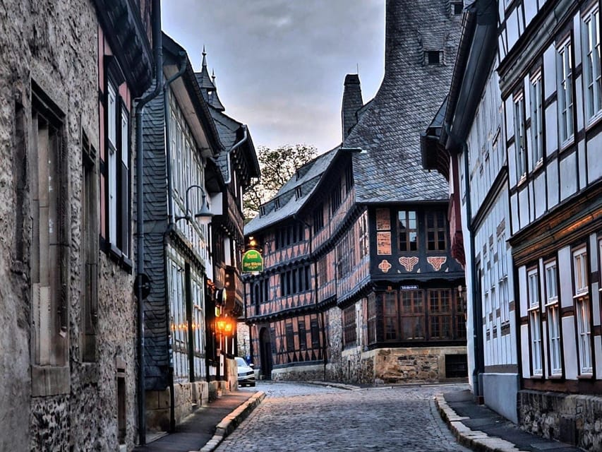 Goslar: On the road with the night watchman's wife - Who Will Love This Tour?