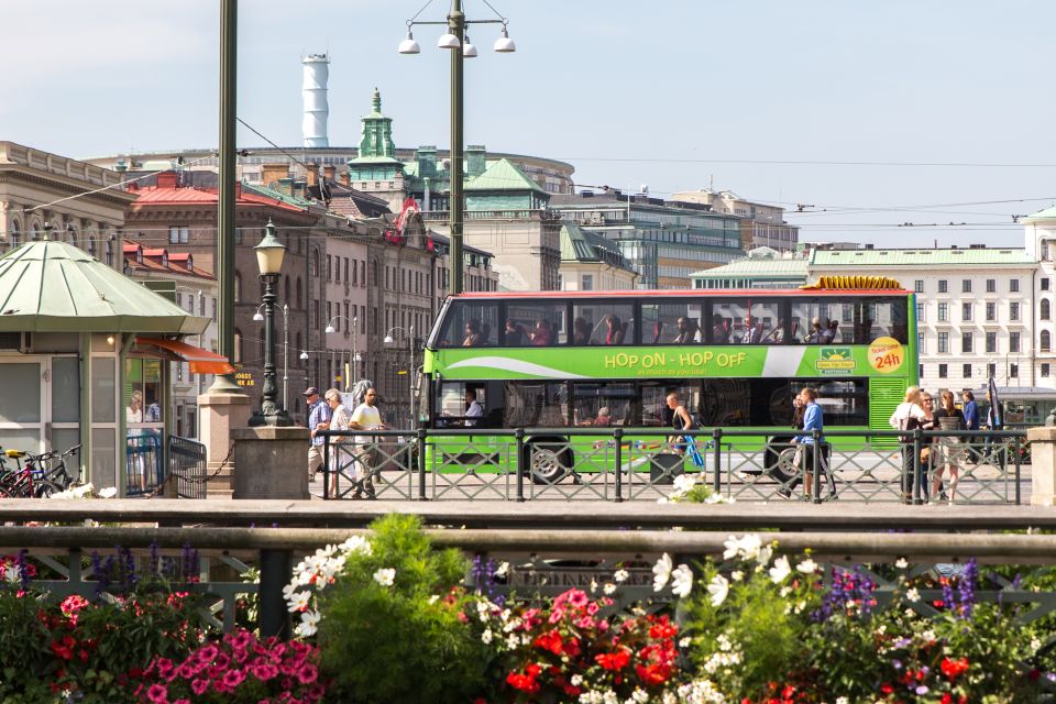 Gothenburg: Go City All-Inclusive Pass with 20+ Attractions - Final Thoughts: Is It Worth It?