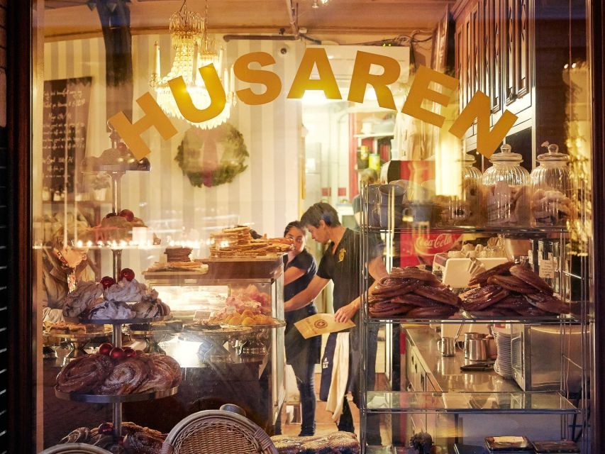 Gothenburg: Haga Old Town Walking Tour - Who Will Love This Tour?