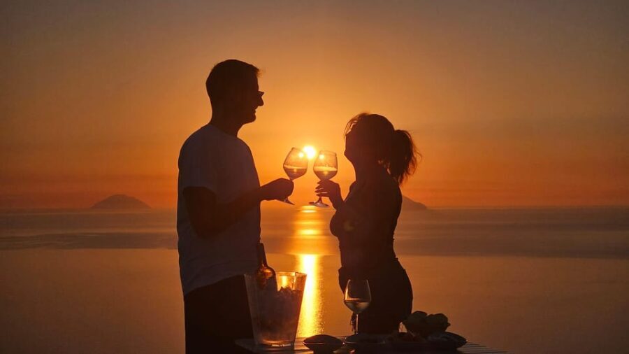 Gourmet Sunset Walk - What Makes This Tour Stand Out