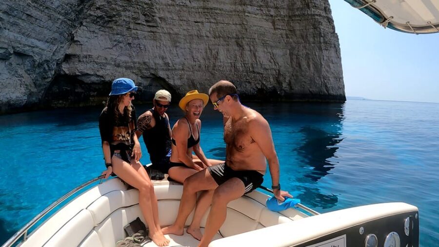 Gozo and Comino Boat and Snorkeling Adventure - Comino’s Famous Highlights