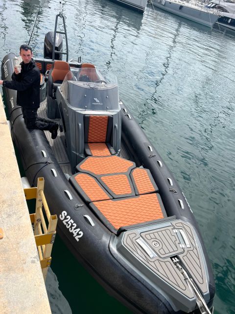 Gozo boat tour - Why Choose the Gozo Boat Tour? 