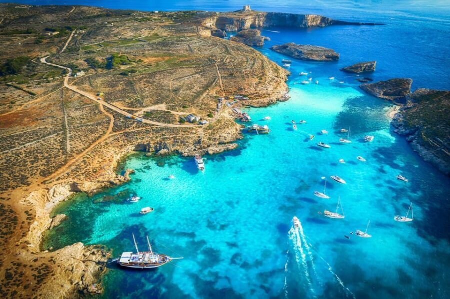 Gozo: Full day Private Tour from Malta - Practical Aspects and Value for Money