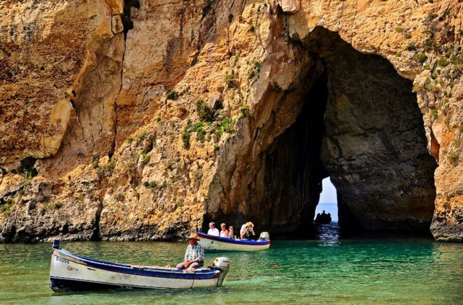 Gozo Full Day visiting Ggantija Temples, Salt Pans & Dwejra - Value and Practical Tips