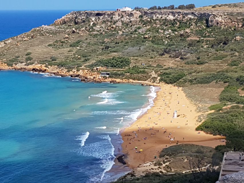 Gozo - Funtastic Daytrips - - The Itinerary: A Closer Look