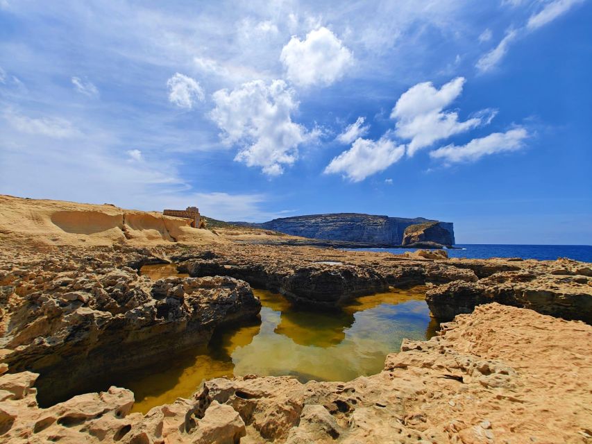 Gozo Sightseeing Hop On Hop Off Tour - An Honest Look at the Gozo Hop-On Hop-Off Tour