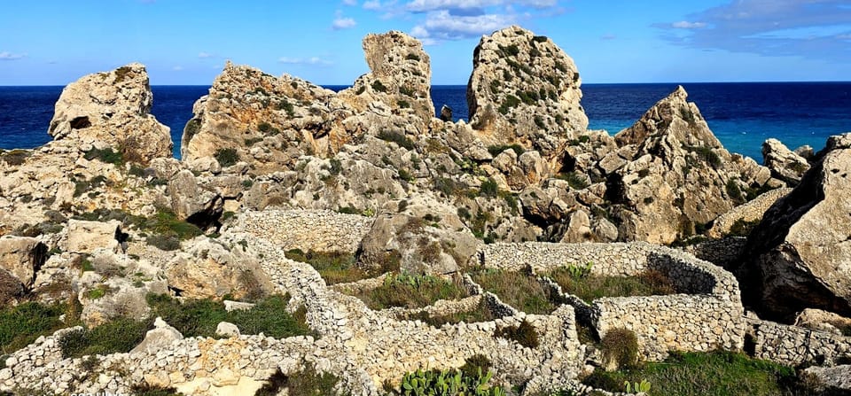 Gozo Unveiled: Guided Hiking Tour with Bouldering - Authenticity and Value
