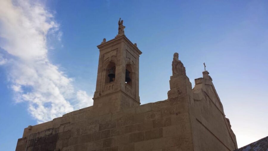 Gozo Victoria Walking Tour - Why This Tour Works Well for Travelers