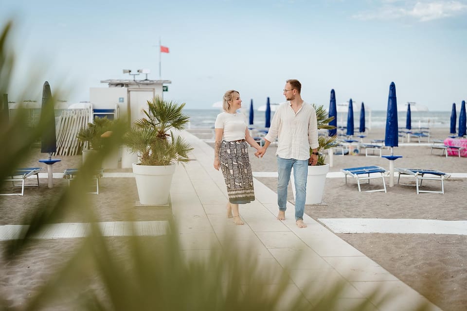 Grado: Portraits and spontaneous photos of your vacation - A Deep Dive into the Experience