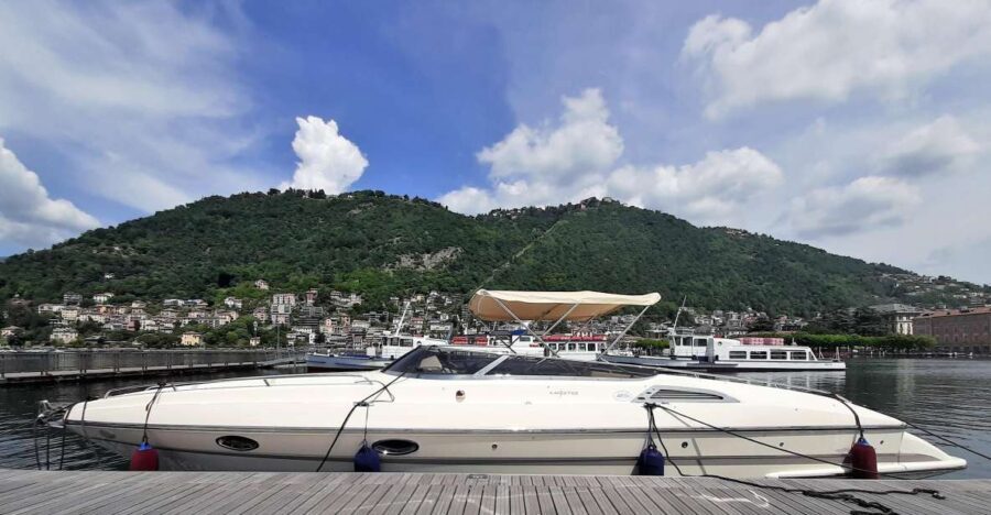 Grand Tour, on luxury speedboat at Lake Como - Who Should Consider This Tour?
