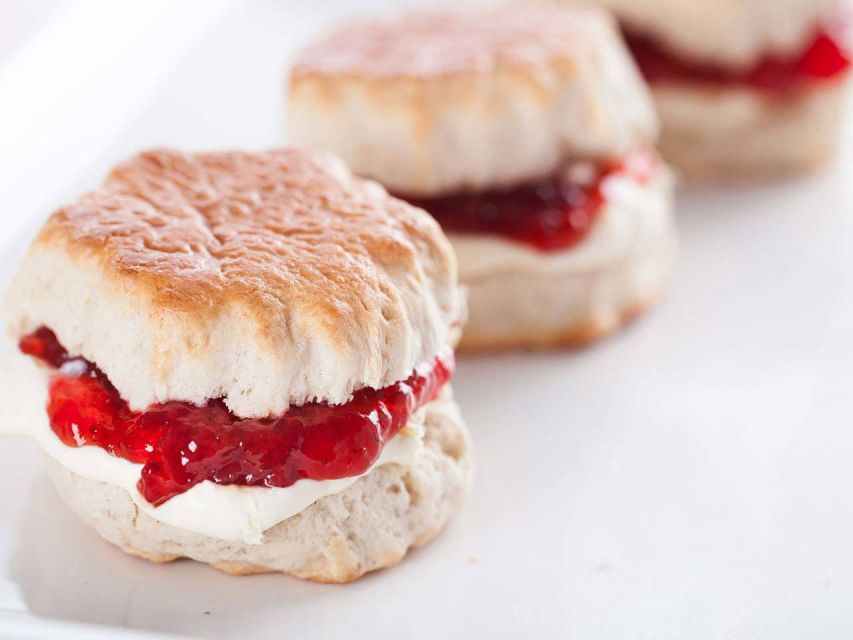 Great London Food Tour: South Bank, 3 Markets & Brick Lane - Who Will Love This Tour? 