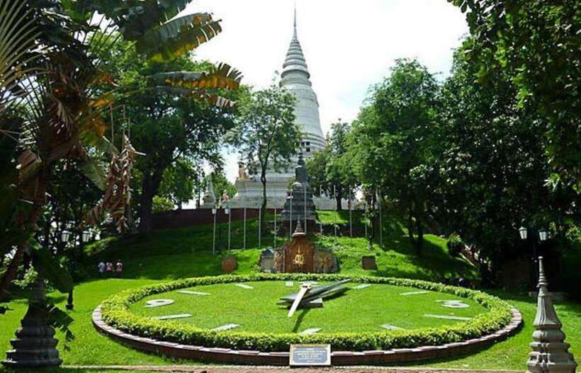 Great way to experience Phnom Penh by Eng-speaking driver - The Practical Side: What You Need to Know