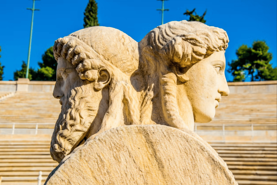 Greek Mythological Walking Tour - The Sum Up: Is It Worth It?