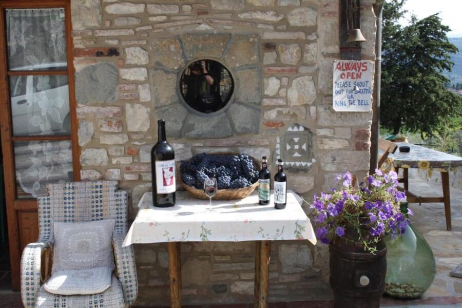 Greve in Chianti: Cooking Class with Chianti Wine Tasting - Final Thoughts