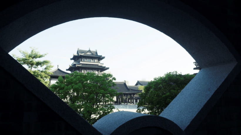 Guangzhou: Cultural Center Admission - The Experience and Facilities