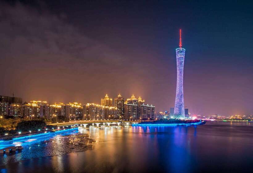 Guangzhou: Historic Blocks, Local Food Market & Night View - What’s Included and What to Expect