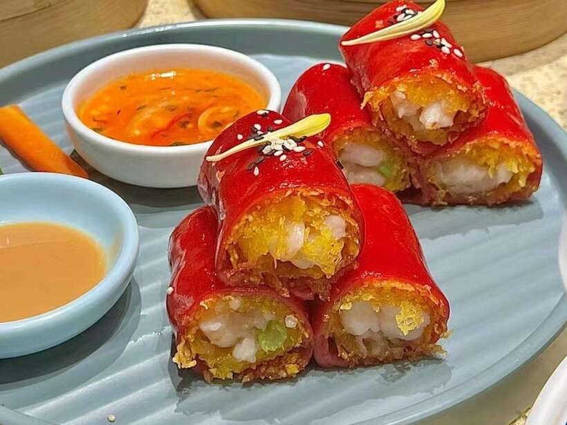 Guangzhou: Morning Tea, Cantonese Opera, and Food Tour - What to Expect on the Tour