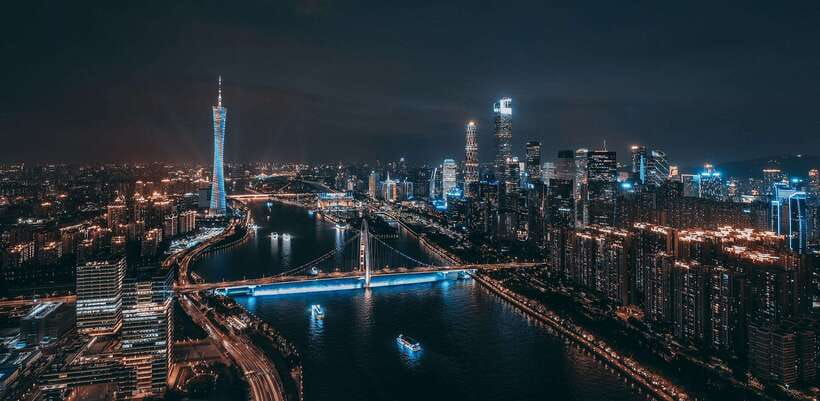 Guangzhou:Pearl River Night Cruise-LuxuryOutdoor Seat(Adult) - Who Should Consider This Experience?