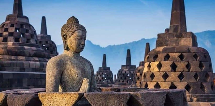Guarantee Borobudur Structure & Prambanan Temple. - Visiting Borobudur: What to Expect