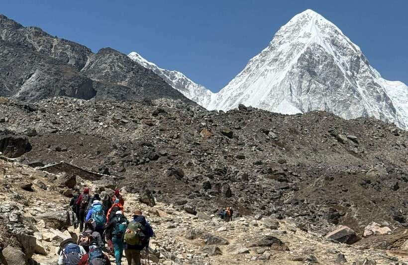Guided: Everest Base Camp Trek - An In-Depth Look at the Trek Experience