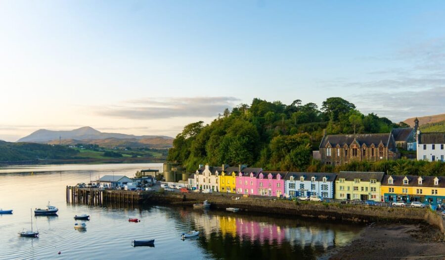 Guided Isle of Skye Sights and West Coast Day Tour - The Itinerary: A Closer Look at Each Stop