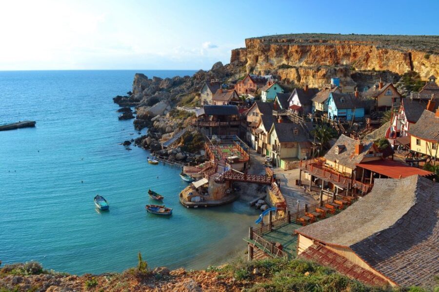 Guided Private Malta or Gozo Highlights Tour with Transfer - Why This Tour Offers Good Value