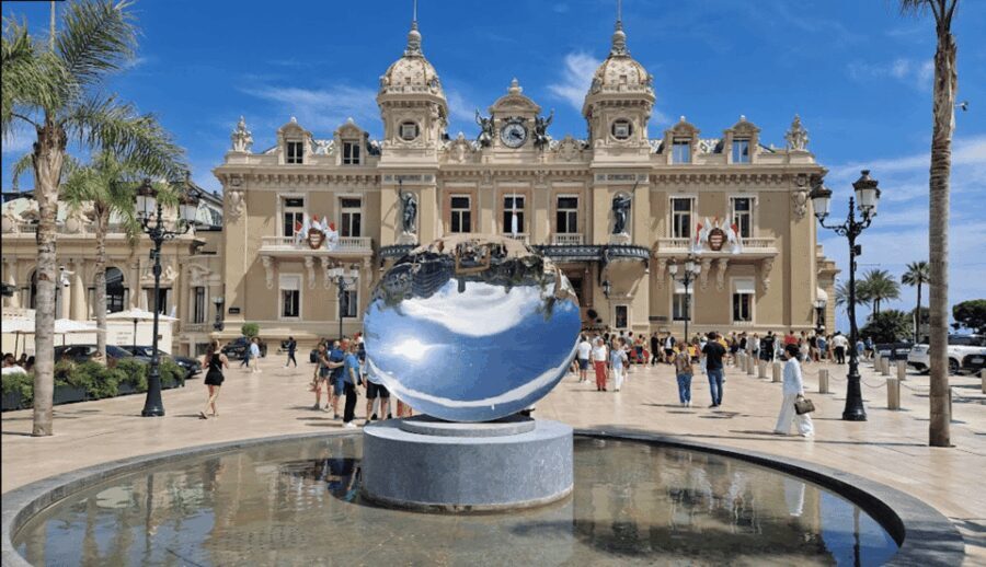 Guided tour of Monaco in 2 hours - The Itinerary and What to Expect