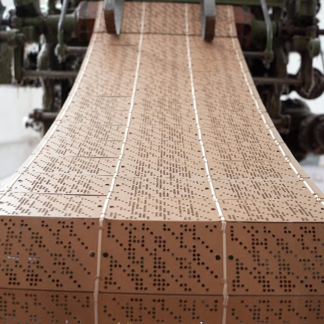 Guided Tour of Our Textile Laboratory and Practical Test - Booking Information