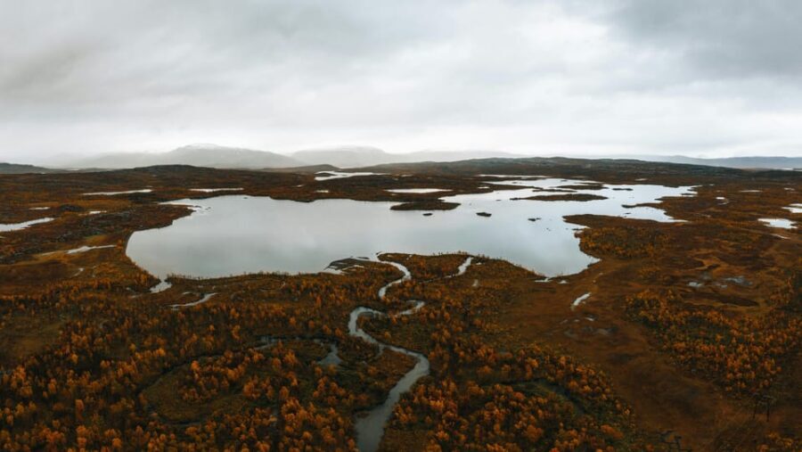 Guided Tour to the Ajtte Mountain and Sámi museum - The Value and Practicalities