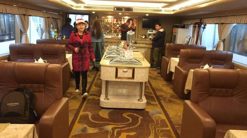 Guilin: Li River Cruise with Transfer to Yangshuo - Who Will Love This Tour?