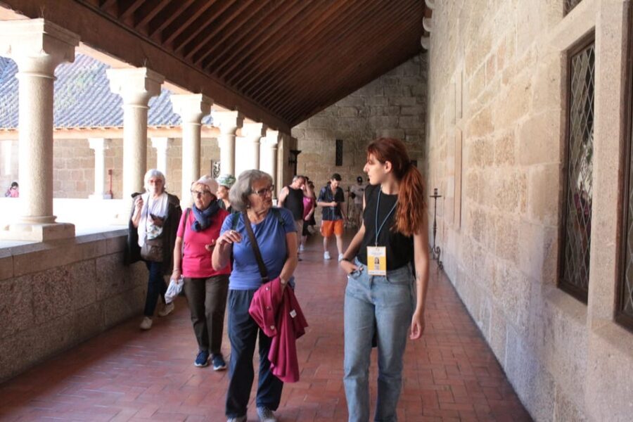 Guimarães Experience - The Itinerary in Detail