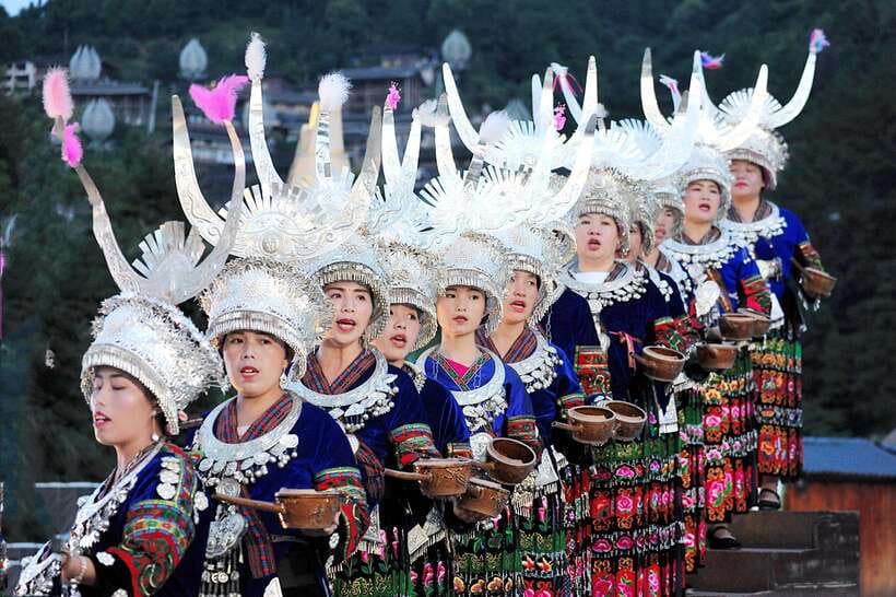 Guiyang: 6-Day Ethnic Minority Culture Tour with Meals - The Value of This Tour