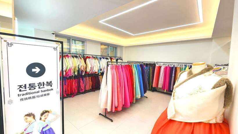 Gyeongbokgung Hanbok Experience at hanboknam - Final Thoughts: Who Will Love This Experience?