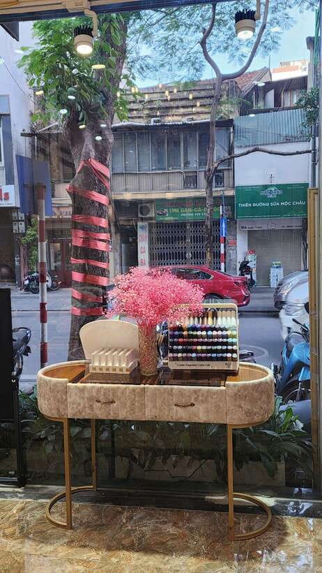 Ha Noi : Foot Massage Service With Our Skilled Therapists - Booking Information