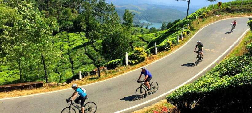 Habarana: Countryside Cycling Tour From Sigiriya, Dambulla - What Makes This Tour Stand Out