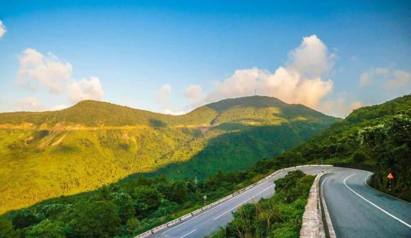 Hai Van Pass & Hue City Explore Full Day | Da Nang, Hoi An - Itinerary Highlights