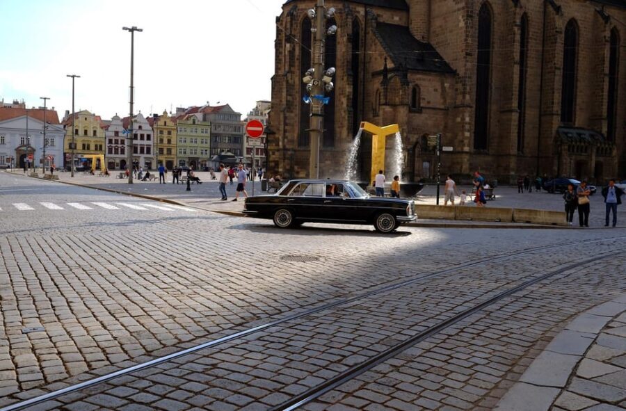 Half day at Pilsen - Why Choose This Tour? An Honest Look at the Pilsen Half-Day Adventure