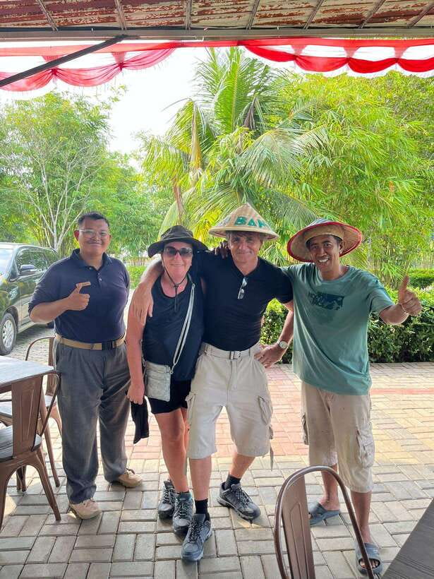 Half Day ATV Tour De Village By D'Bamboo Kamp - Who Will Enjoy This Tour?