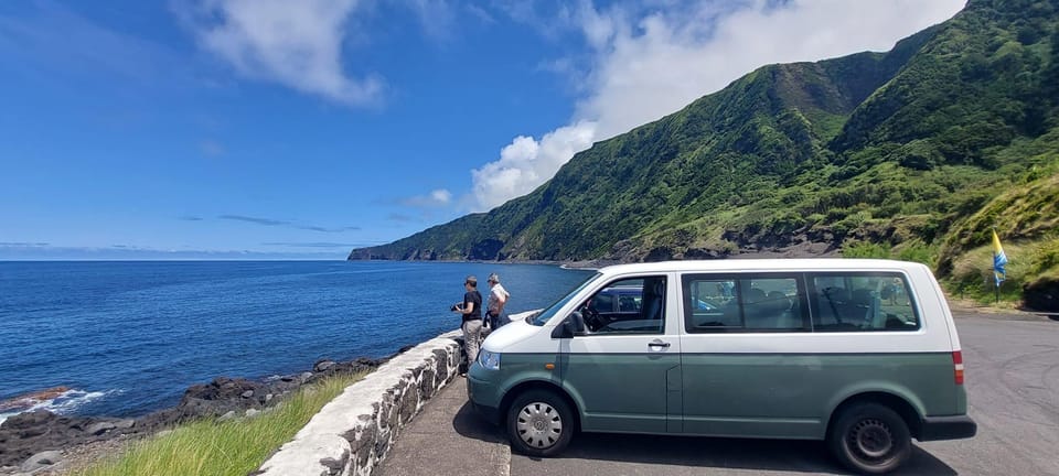 Half Day Faial Island Tour - Analyzing the Value