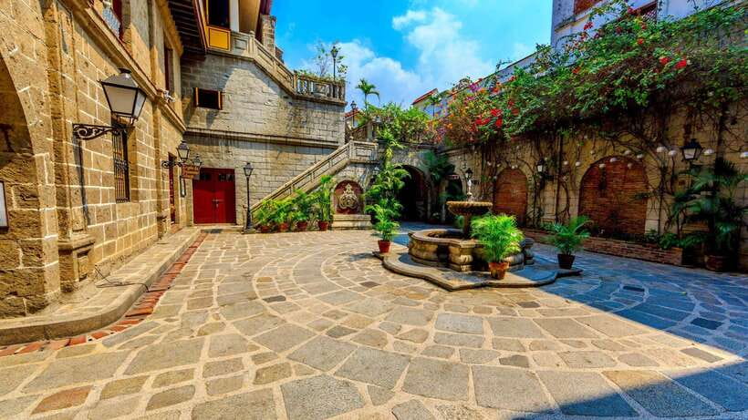 Half-Day Heritage Tour: Manilas Historic Gems - What Makes This Tour Stand Out