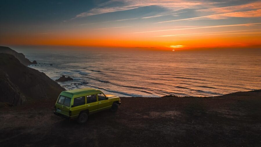 Half-Day Jeep Sunset Safari with Portuguese wine - How Does It Value?