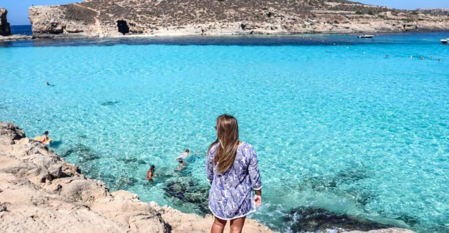 Half-Day Journey - Trips in Comino, Gozo & Crystal Lagoon - Why This Tour Makes the List