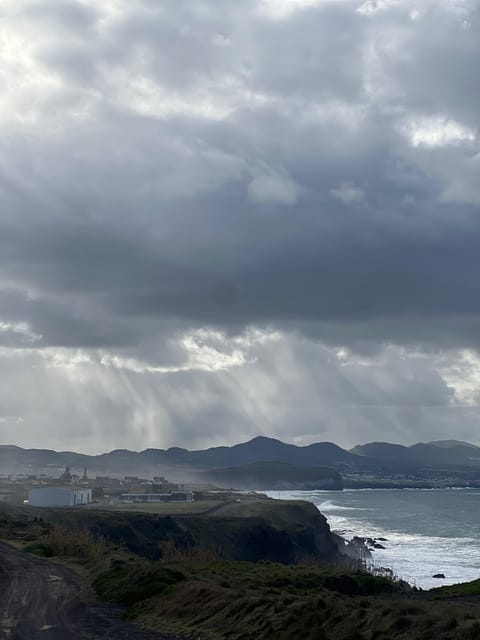 Half-Day - Lagoa do Fogo - What to Expect from the Tour