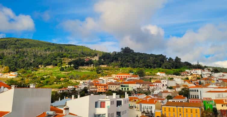 Half-Day Mountain Jeep Safari with firewater tasting - Off-Road Adventure Through Algarves Natural Beauty