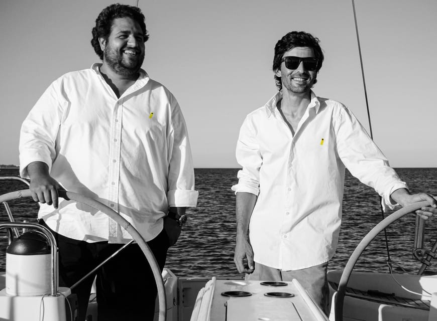 Half-day Private Sailing Yacht Experience in Tavira - Analyzing the Cost and Value