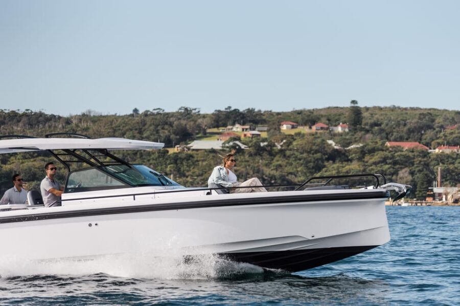Half-Day Private Swimming Cruise along the Athenian Riviera - The Value of a Private Cruise