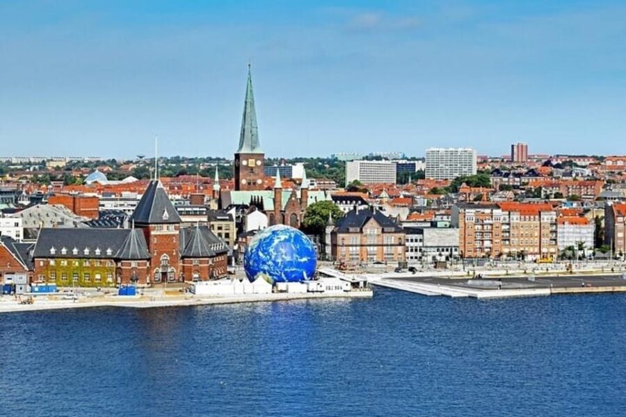 Half Day Private Tour of Aarhus Like a Local - What Makes This Tour Stand Out?