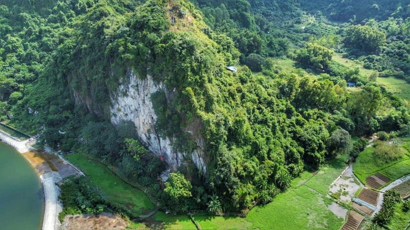 Half Day Rock Climbing on Cat Ba Island - Climbing Experience
