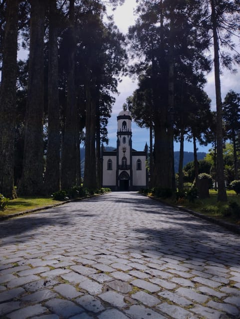 Half Day Sete Cidades by SUV - Why This Tour Fits Certain Travelers Best